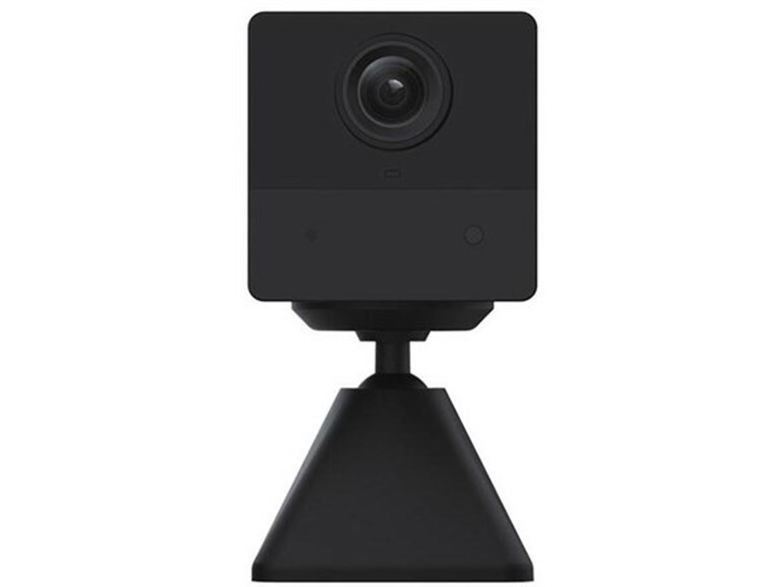 | Cámara IP | Cs Nb2 | 2MP | 2,8 mm | IP20 | Portugués H.264/h.265 | Microsd, hasta 512 Gb Ezviz