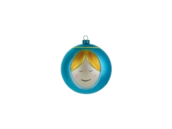 Bola de Navidad - Madonna A DI ALESSI