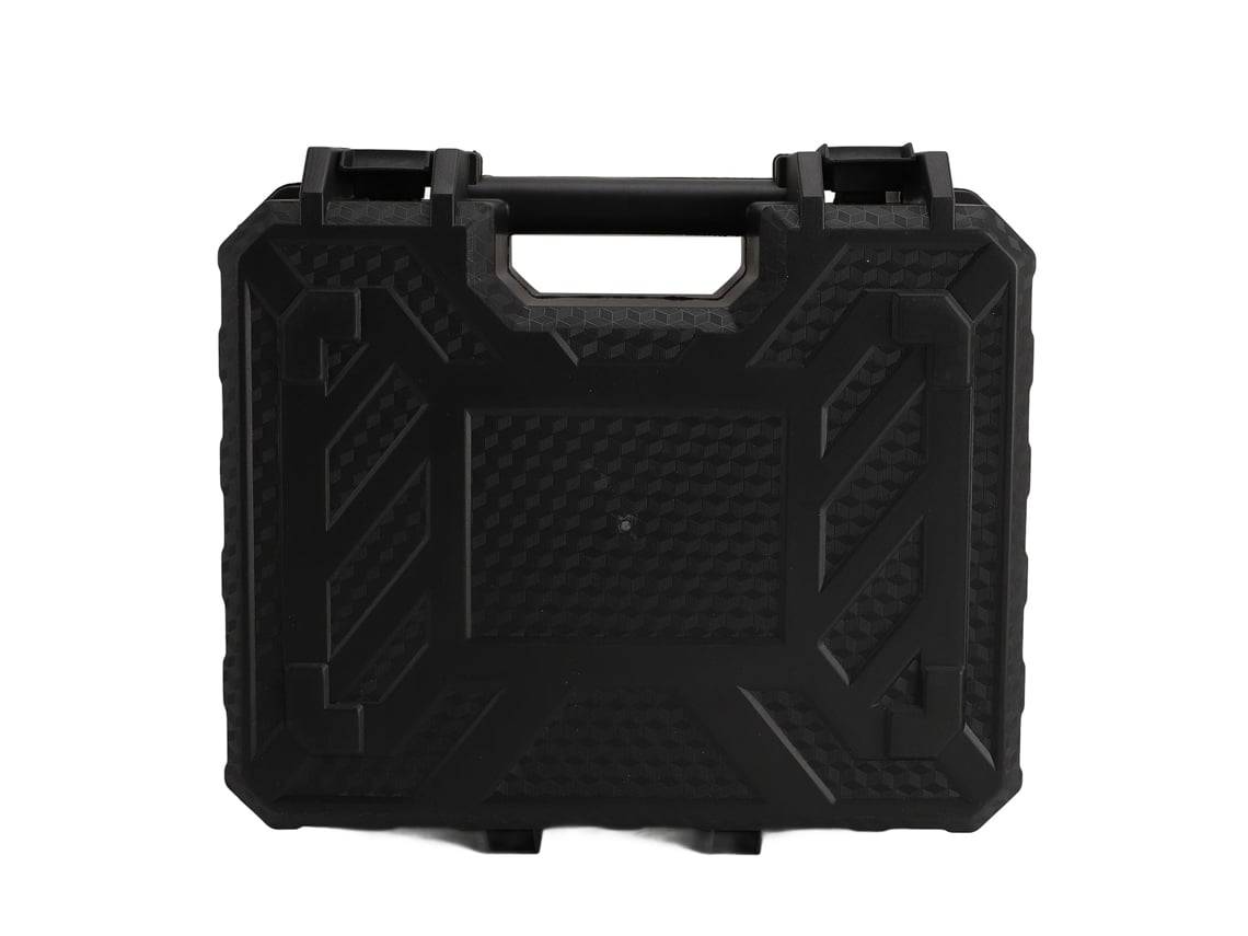 Hidrolimpiadora Portátil Inalámbrica De 30 Bares Con Batería De 6000 Mah Para Coches.