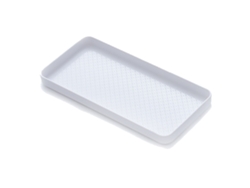 Bandeja decorativa para toallas de papel desechables Kofihety