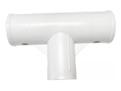 Adaptador de manguera de piscina con fugas en la junta en Tslowmoose