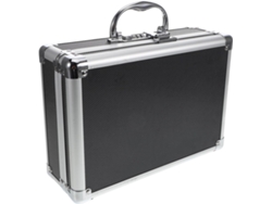Caja De Herramientas Aluminio Alipis Con Aspecto Elegante Diseño