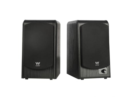 Columnas Woxter Dynamic Line Dl-610 180W 2.0 Negro