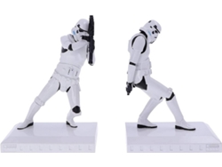 Sujetalibros NEMESIS NOW Stormtrooper (Edad Mínima: 10 Años)