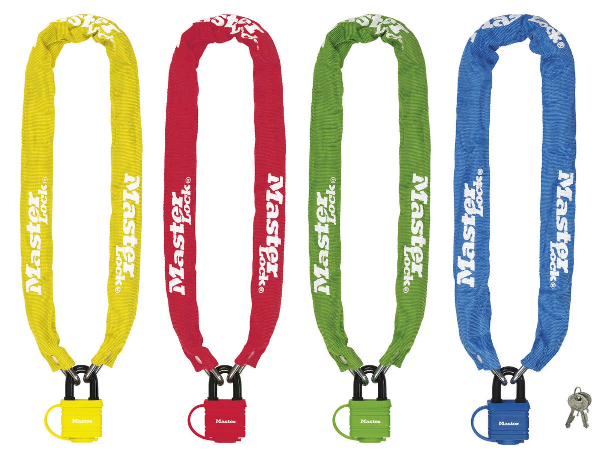 Candado MASTER LOCK 8390EURDPROCOL