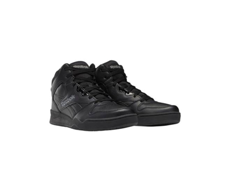 Botines REEBOK Royal BB4500 HI2 Negro (Tam: 43.0 eu)