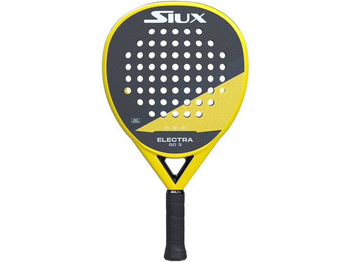 Pala de Pádel SIUX Electra St3 Go