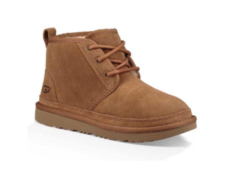 Botas UGG Neumel Ii Niños (31 - Marrón)