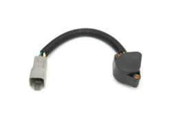 Sensor De Posición Del Acelerador 20893518 21116880 Repuesto De Coche Accesorio Automotriz