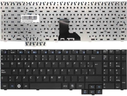 Teclado para Portátil Samsung Np-R540-Js02Es Np-R540-Js03Es Np-R540-Js06Es