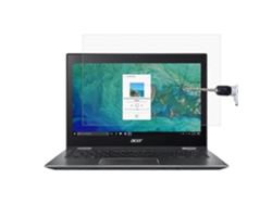 Protector de pantalla de vidrio templado HD para pantalla de portátil universal de 13,3 pulgadas