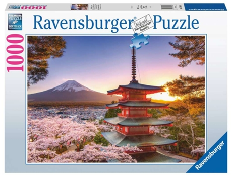 Puzzle RAVENSBURGER 17090 1000 peças