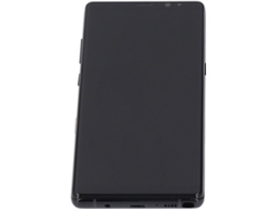 Pantalla Táctil De Alta Resolución Para Note8 Sm-n9500 Con Cable Flexible Y Pantalla Nítida.