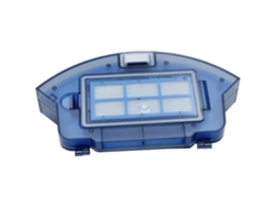 Caja de polvo para aspiradora Robovac 25c 30c 35c 11s 12 15t 15c G30 30. Repuestos para aspiradora.