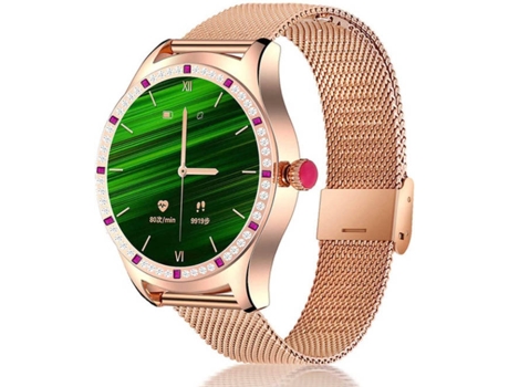 Smartwatch CHRONUS Z71/316-R1 Oro Rosa