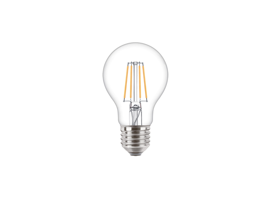 Bombilla Led Corepro Nd 4,3-40 W E27 A60 827 Clg Philips