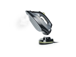 Plancha de Vapor Sin Cable 2 en 1 Stiron INNOVAGOODS 2400 W 20-30 g/min
