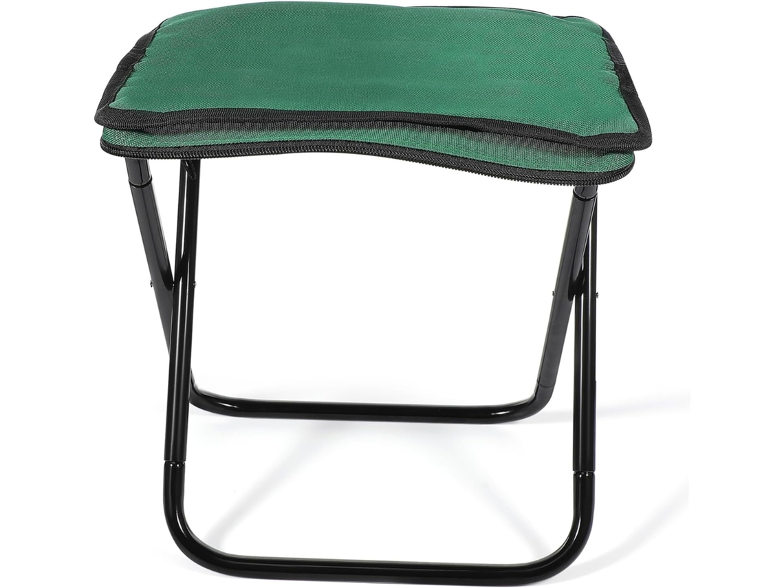 Taburete Plegable De Camping Stobaza Transpirable Pesca