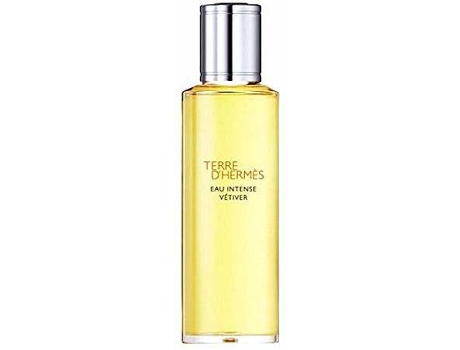 Perfume HERMES PARIS Terre D'Hermes Eau Intense Vetiver Eau de Parfum (125 ml)