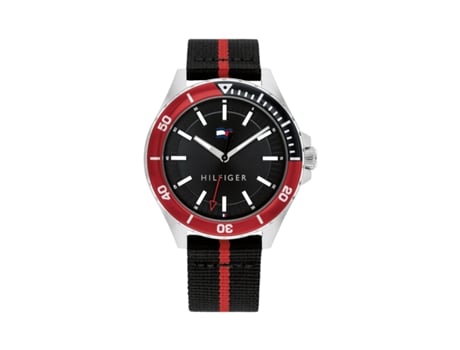 Reloj Hombre TOMMY HILFIGER 1792010 (Ø 43 mm)