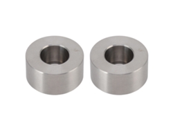 2 Tapones Antisalpicaduras Para Cafetera Moka, Acero Inoxidable 304, Cubierta Anti-morado, Accesorio