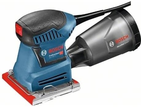 Lijadora Vibratoria BOSCH Gss 160 Multi