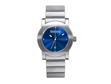 Reloj Mujer 666 Barcelona 245 (32 mm)