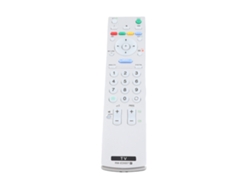 Mando A Distancia De Repuesto Para Televisor Rmed007. Mando A Distancia Para Televisor Sin Programación.