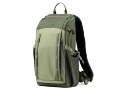 Mochila THINK Tank Backlight Sprint Green Montano de 15 l