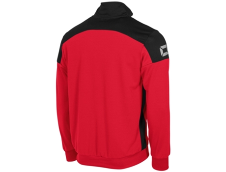 Chándale para Fitness STANNO Chándal Cremallera Pride Rojo (XL)