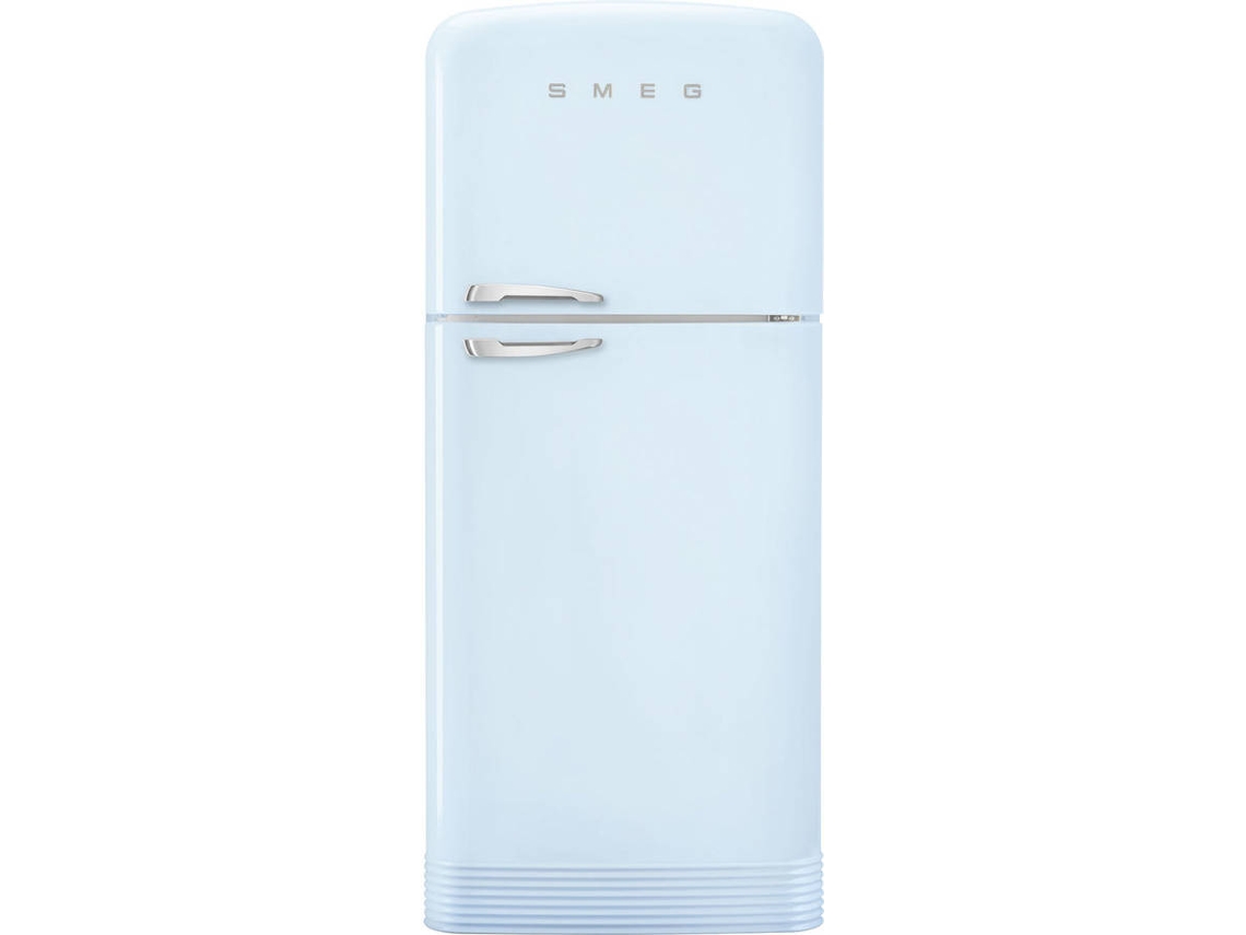 FRIGORÍFICO 2 PORTAS SMEG FAB50RPB5