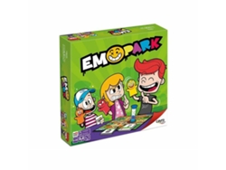 Juego Colectivo CAYRO Emopark (Edad Mínima Recomendada: 3 años)