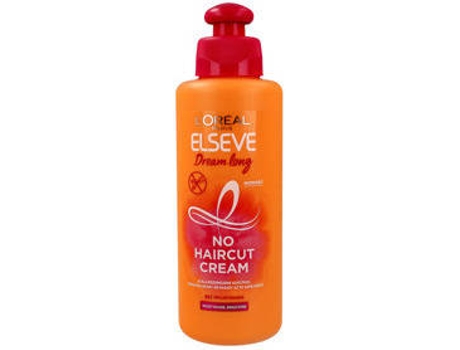 Crema para el Pelo ELSEVE Dream Long (200ml)