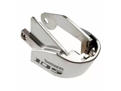 Tapa frontal derecha y tornillos de fijación SHIMANO ST-5700