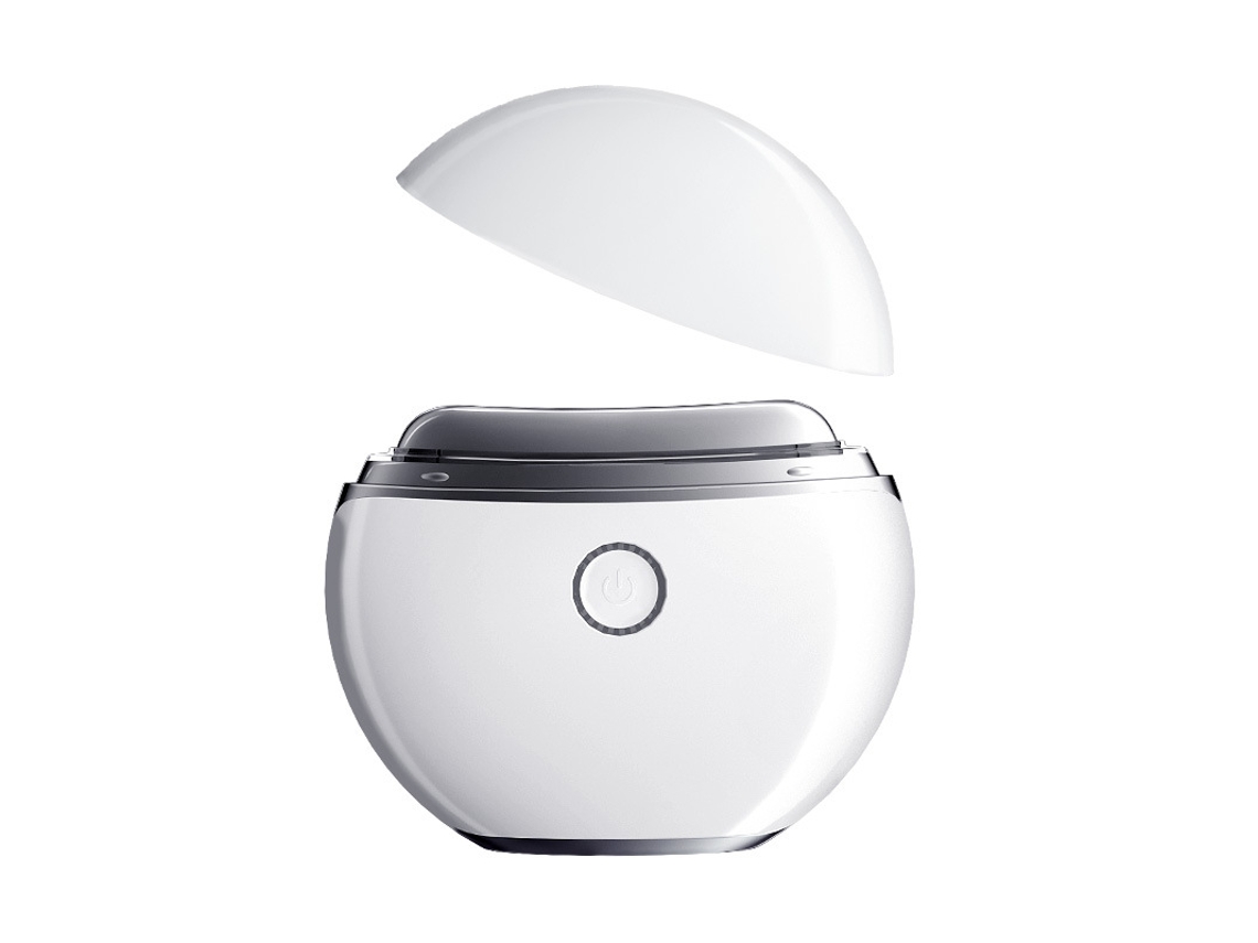 Masajeador facial eléctrico para lifting y reafirmación. Resistente al agua. Diseño inteligente. Baño. Viajes. Salidas. Cosméticos. STELASPLEN