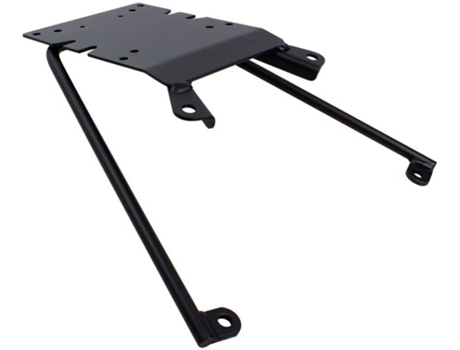 Fixación SHAD Traseira Top Master Bmw C600/C650 Sport Negro