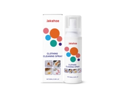Spray limpiador para ropa Worten