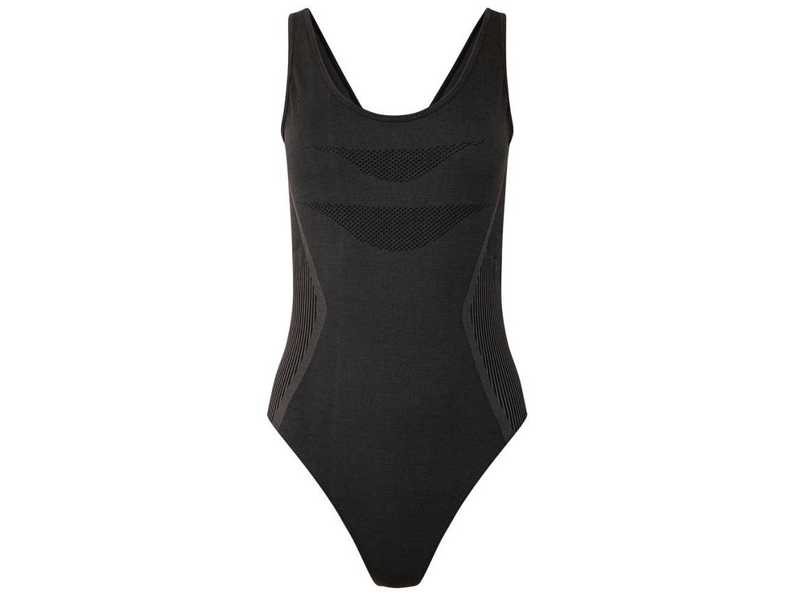 Roupa de Banho Don´T Sweat It Preto L Mulherdare2B