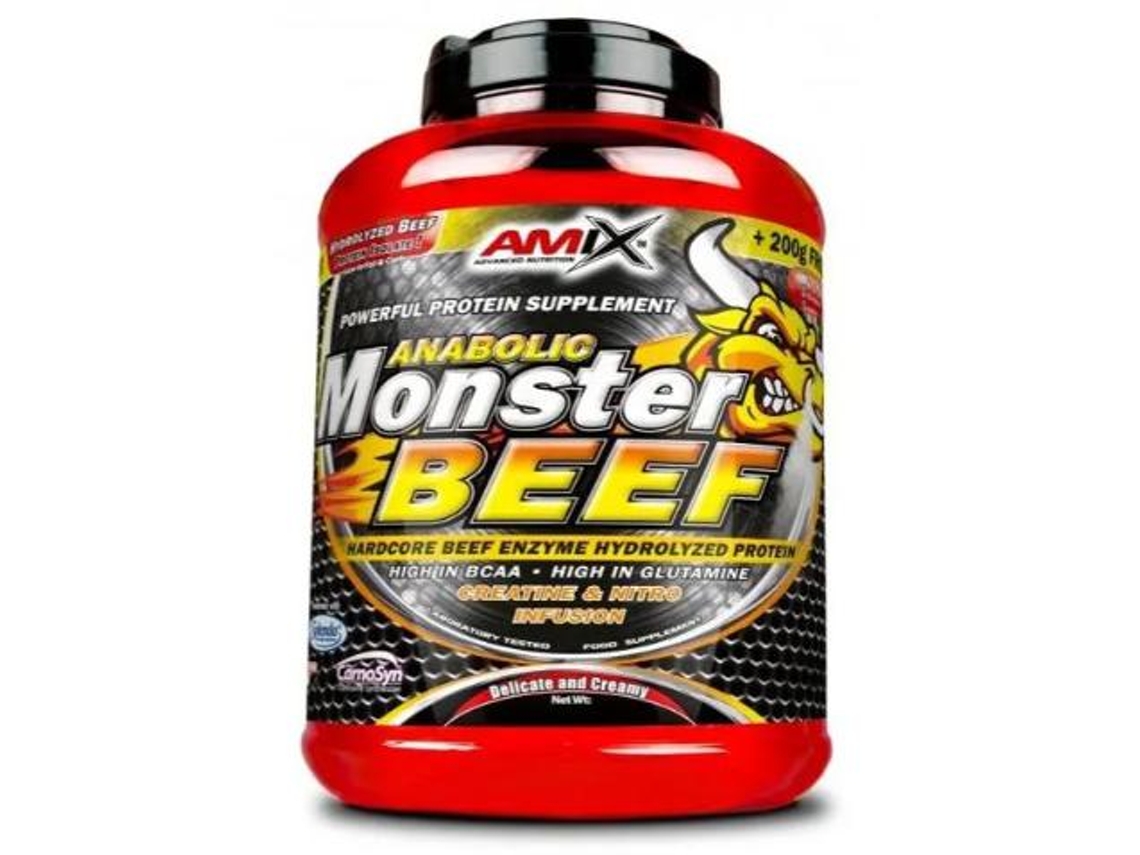 Monster Beef 1 Kg