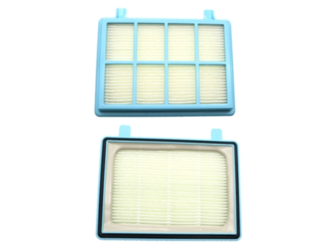 Filtro Hepa para aspiradora Philips Fc5832 Fc5835 Fc5836 Fc5982 Fc5988 Fc9350 Fc9351 Fc9352 Fc9353 piezas de robot
