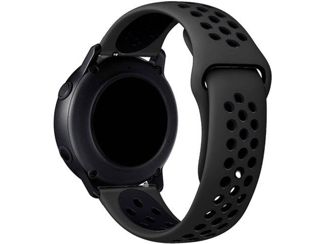 Correa GIFT4ME (Garmin Forerunner 55 - Negro)