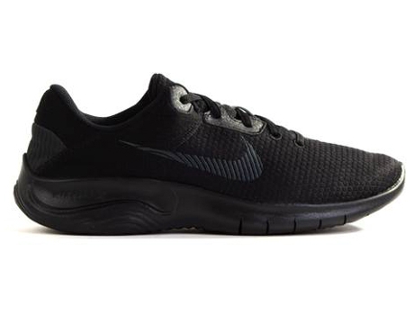 Zapatillas Deportivas NIKE Flex Experience Rn 11 Nn Hombre (Negro -Tejido -40)