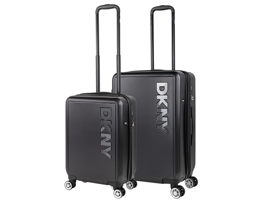 Maleta Dkny 3103 Simply Put negra para PC (43 x 67 x 28 cm, 67 l)