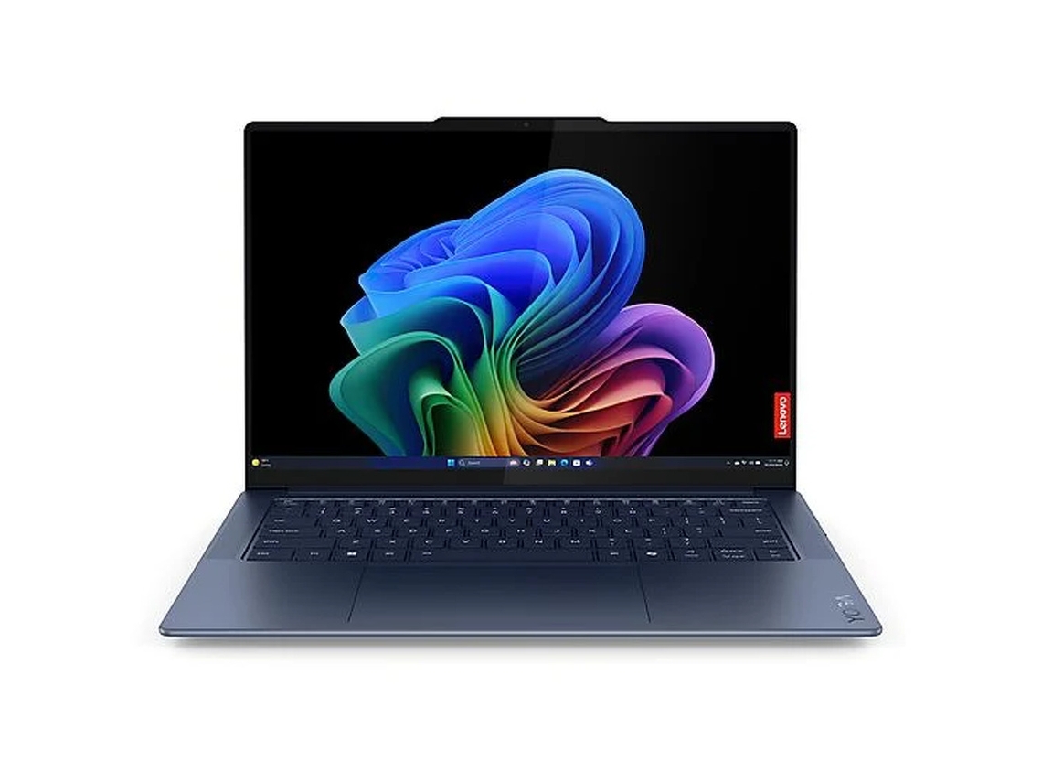 Notebook Lenovo Yoga 7 14q8x9