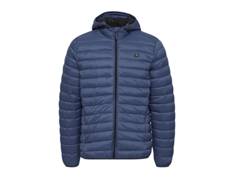 Abrigo BLEND Hombre (Multicolor - L)