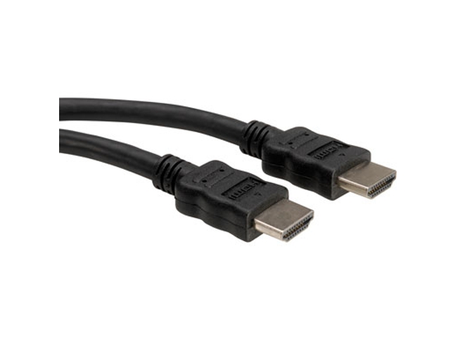 Cable HDMI VALUE (HDMI - HDMI)