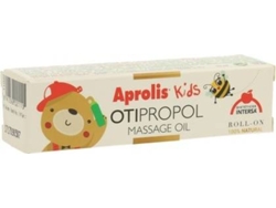 Aceite Essencial INTERSA Aprolis Kids Oti-Propol Óleo (10 ml)