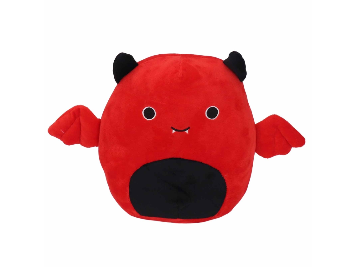 Lindo Y Suave Muñeco De Peluche De Murciélago, Juguete De Regalo Para Navidad Y Halloween. Decoración.