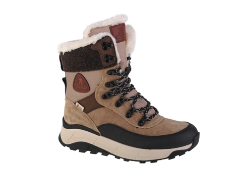 Botas Mujer RIEKER Marrón (Tam: 37)
