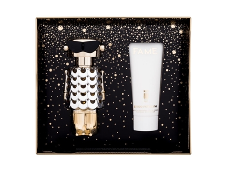 PACO RABANNE - Fame - For Women, 80 ml